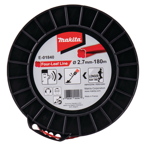 Četrlapu formas vītā...