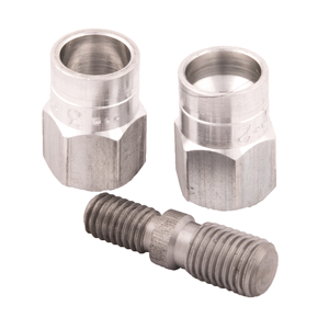 Adapteru komplekts vidējai...