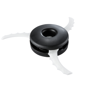 Trimmera plastikāta asmenis...