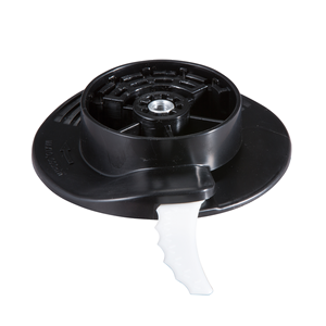 Trimmera plastikāta asmenis...