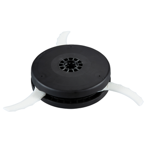 Trimmera plastikāta asmenis...