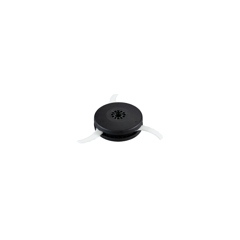 Trimmera plastikāta asmenis 305mm M10 X 1,25LH DUR369, UR101, UR012