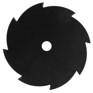 8-zobu asmenis, 230MM X 25,4MM