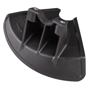 Zāģripas aizsargs...