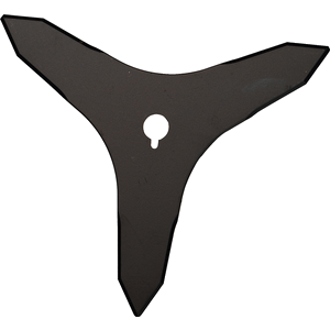 3-zobu asmenis, 255mm/20mm...