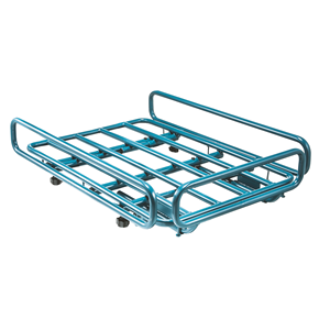 Kravas platforma DCU180