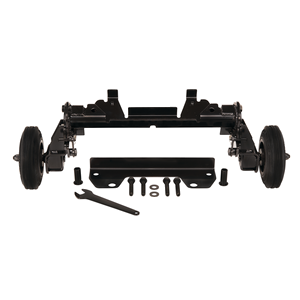 Papildus riteņu komplekts...