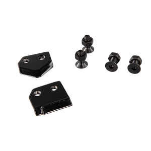 Asmeņu komplekts 100mm urbim