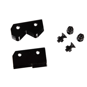 Asmeņu komplekts 150mm urbim