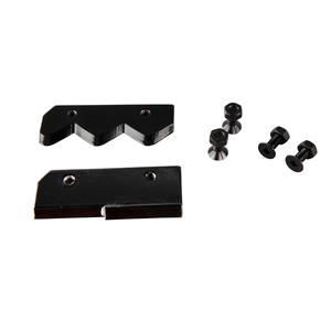 Asmeņu komplekts 200mm urbim