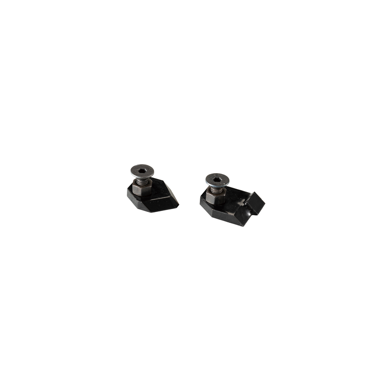 Rezerves asmeņu komplekts 60 mm urbim