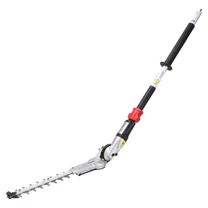 Zāliena šķēres uzgalis...