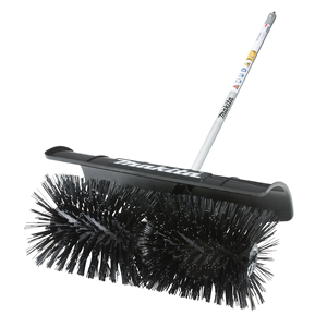 Tīrīšanas birstes uzgalis...