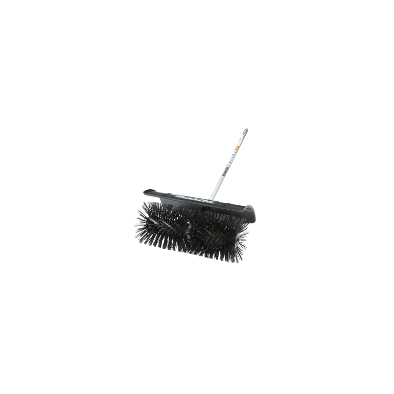 Tīrīšanas birstes uzgalis BR400MP (DUX60, DUX18, UX01G)