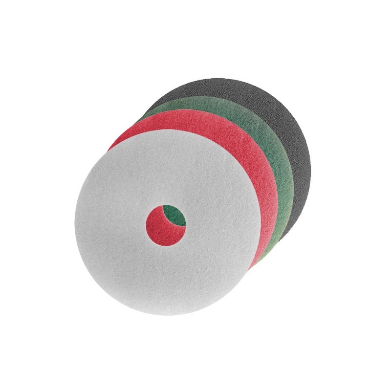 SAIT 406mm Fleece Disc