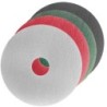 SAIT 406mm Fleece Disc