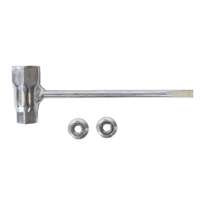 Kombinētā atslēga komplekts...