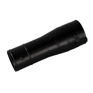 80-72mm caurules adapteris...