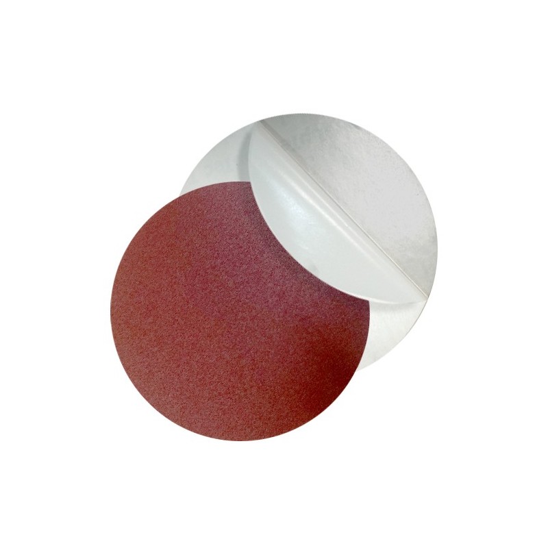 Self Adhesive Large Discs