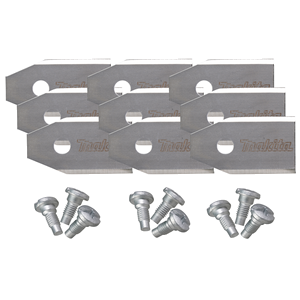 Asmeņu komplekts (9 gab)...