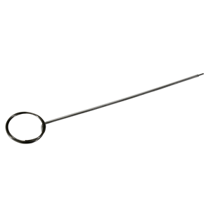 Tīrīsanas adata...