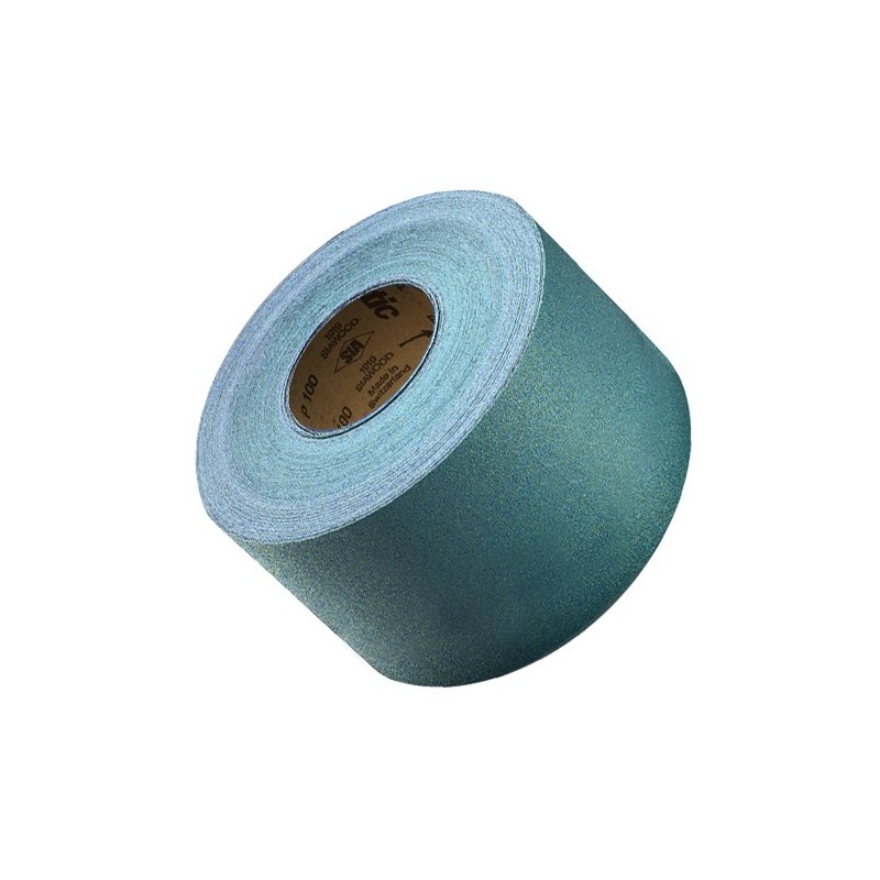 VSM ZK713X 200mm x 50M Cloth Roll