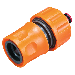 Ātrais cauruļu savienotājs...