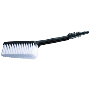 Universālā birste...