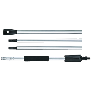 Pagarinātajcaurule...