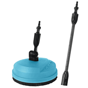 Bruģa mazgāšanas komplekts...