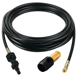 Drain Cleaner Hose 16m...