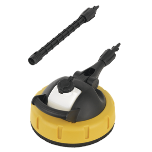 Mini Patio Brush Kit Chem...