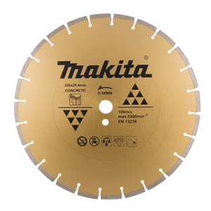 Dimanta griezripa betonam...