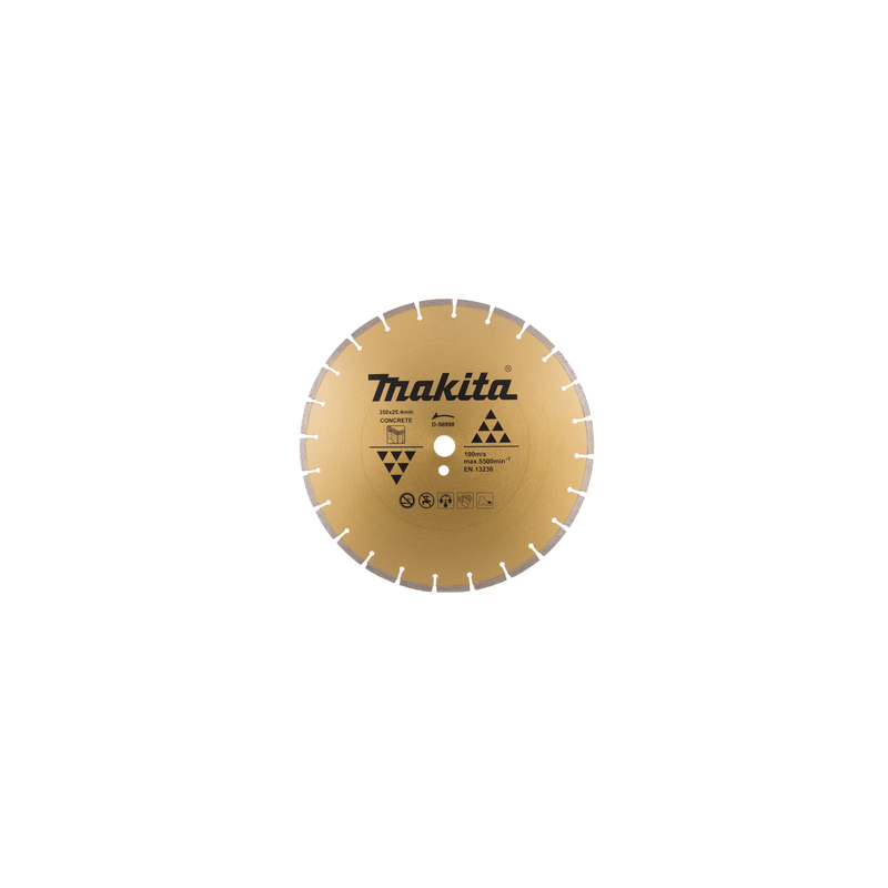 Dimanta griezripa betonam stand. 350/25,4