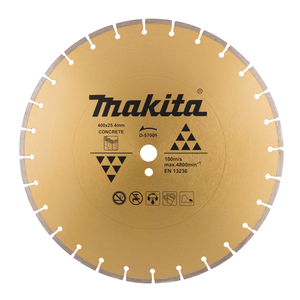 Dimanta griezripa betonam...