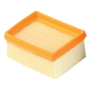 Gaisa pamatfiltrs DPC6410 /...