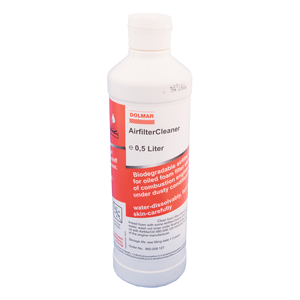 Filtru tīrīšanas līdzeklis...