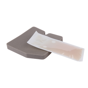 Priekšfiltra komplekts EK7650H