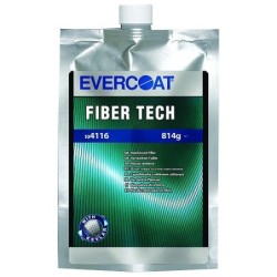 FIBER TECH Fiber Reinforced...