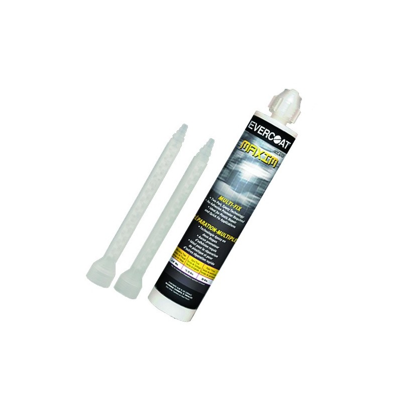 2K Metal Bonding Adhesive - 250ml