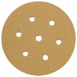 SIA1947 150mm Velcro Disc -...