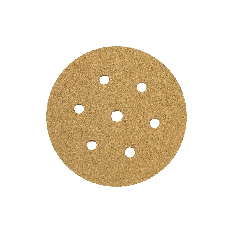 SIA1947 150mm Velcro Disc - Standard