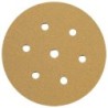 SIA1947 150mm Velcro Disc - Standard