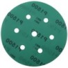 150mm 7H  Microfilm Velcro Disc