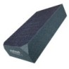 Sanding Block Hard/Soft Foam 70x125mm