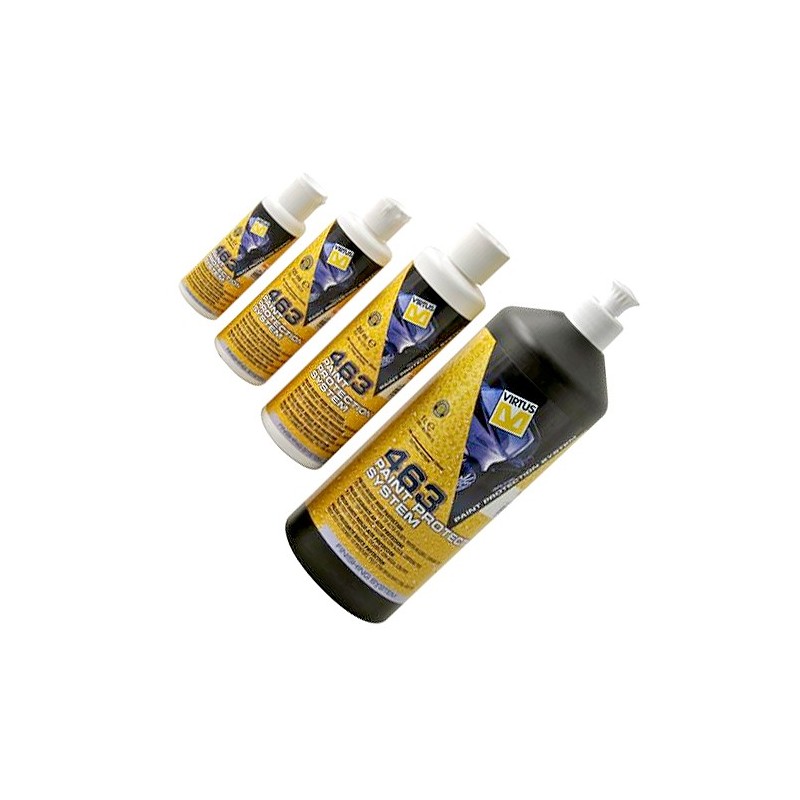 VIRTUS 463 - High Protect Sealant