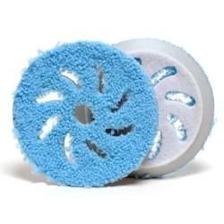 Coarse Microfibre Pad 150mm...