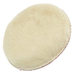 Merino Wool Pad 150mm