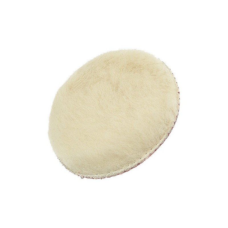 Merino Wool Pad 150mm