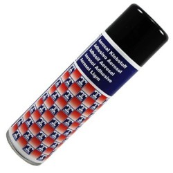 Spray Contact Adhesive - 500ml